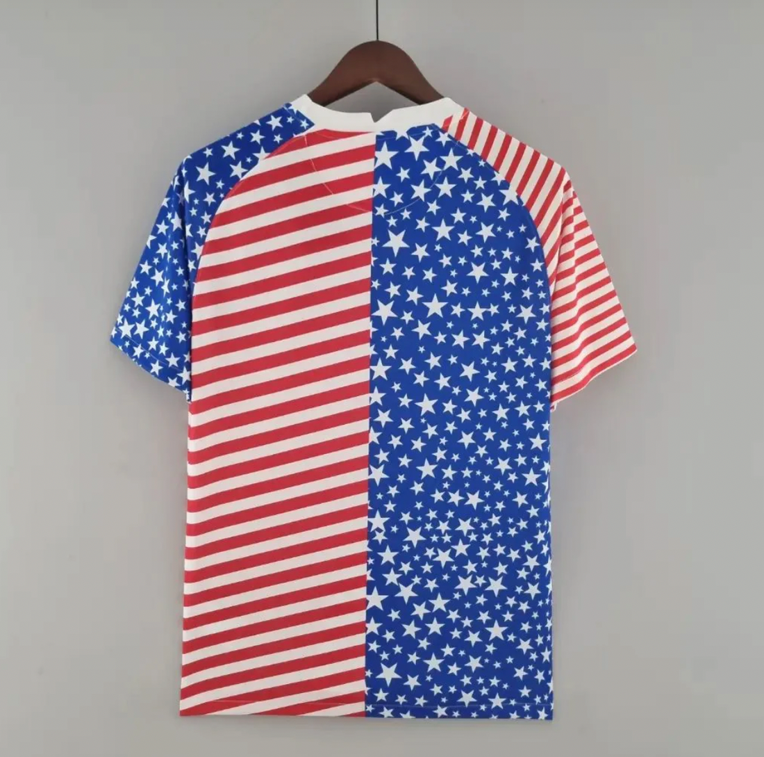 usa x freedom jersey