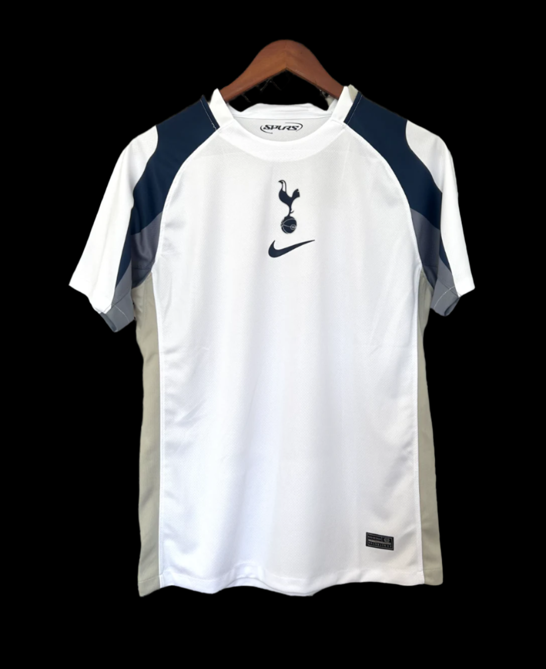 2025-2026 Tottenham Shirt - Home