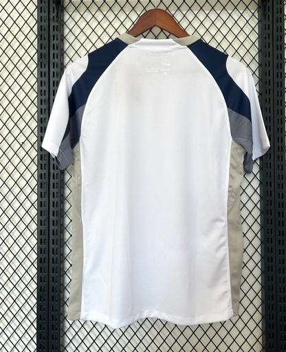 2025-2026 Tottenham Shirt - Home