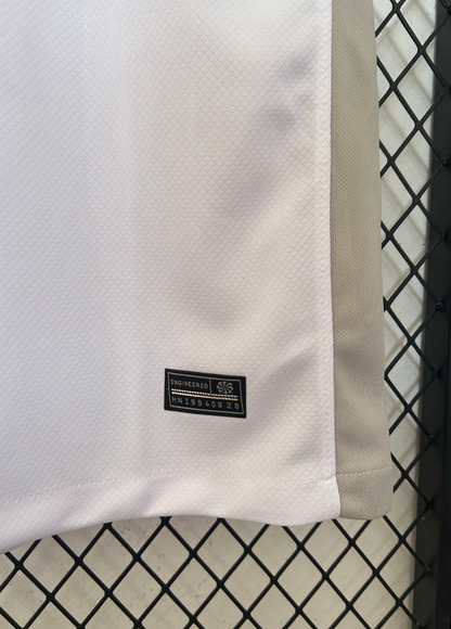 2025-2026 Tottenham Shirt - Home