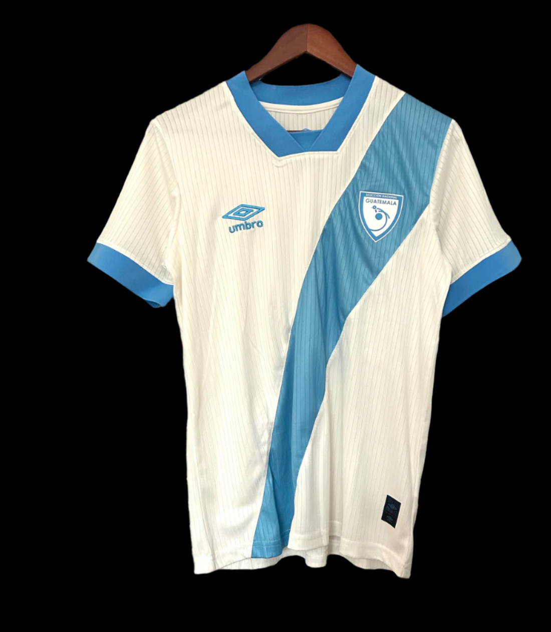 2025-2026 Guatemala Shirt