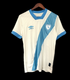 2025-2026 Guatemala Shirt