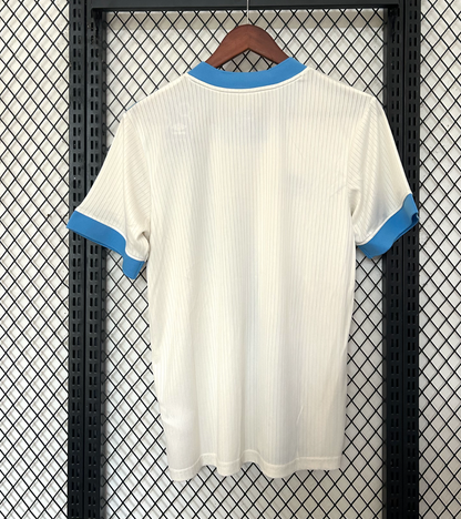 2025-2026 Guatemala Shirt
