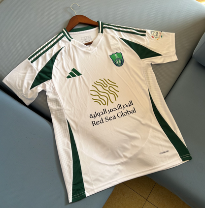 2024 2025 al ahli shirt