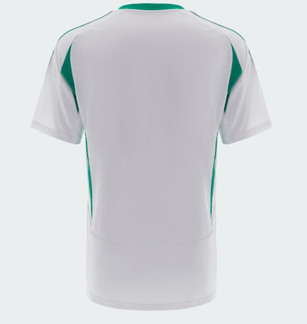 2024 2025 al ahli shirt