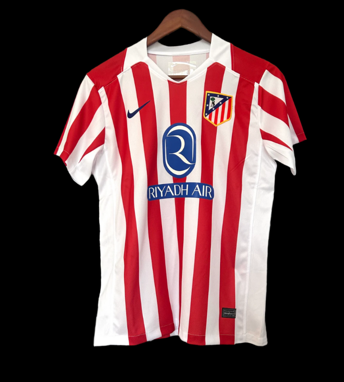 Atletico Madrid Shirt - 2025-2026 Home