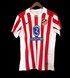 Atletico Madrid Shirt - 2025-2026 Home