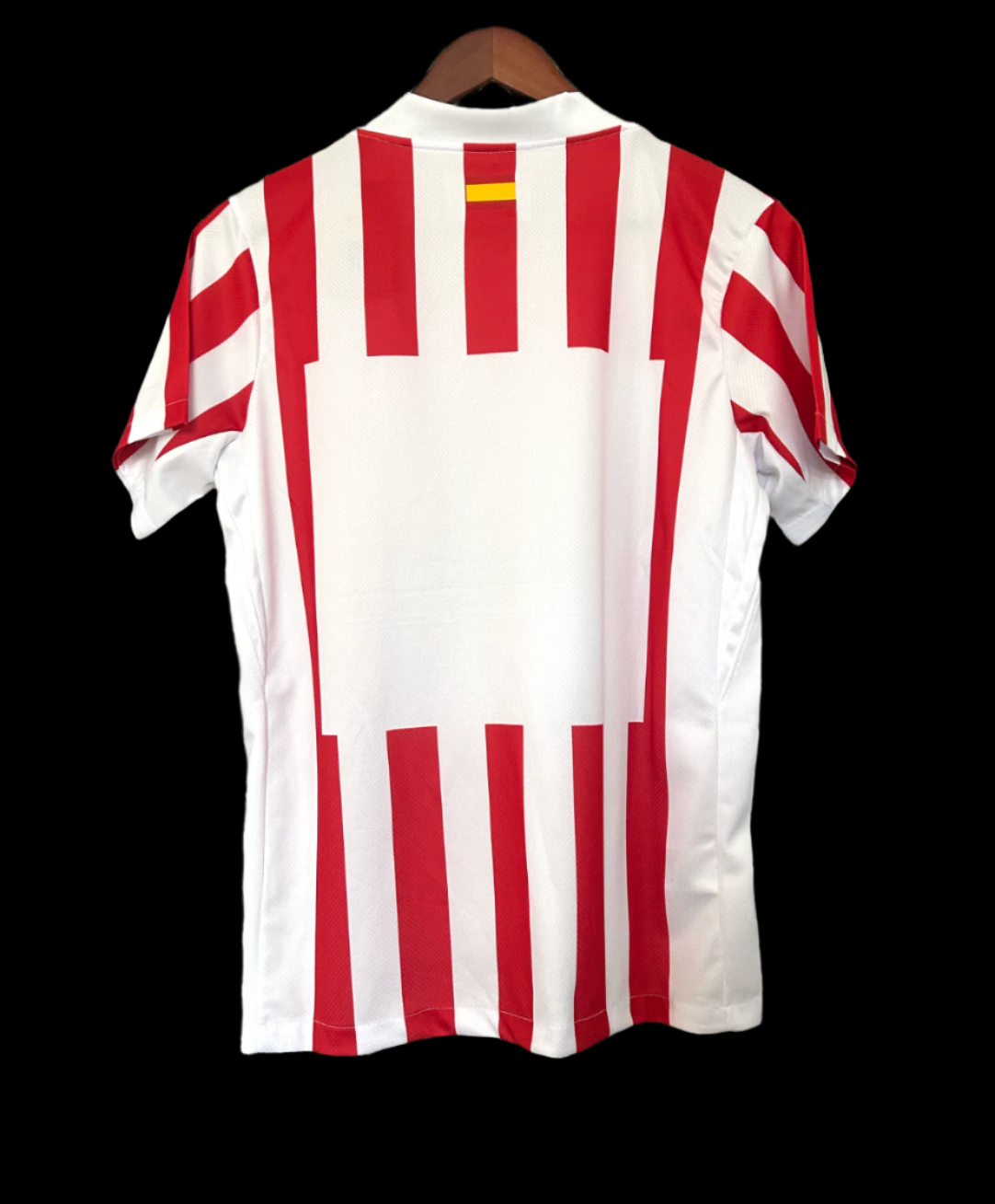 Atletico Madrid Shirt - 2025-2026 Home