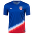 usa shirt blue 2025