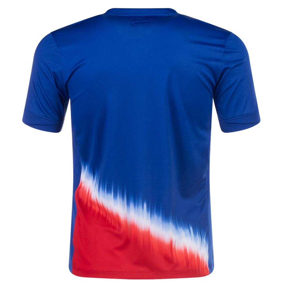 usa shirt blue 2025