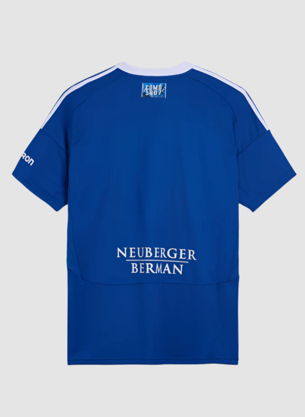 Como Shirt - 2024/2025 Home