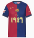 fc barcelona taylor swift shirt 2024 2025 classico