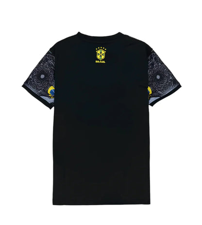 2025 26 brazil jesus christ the redeemer special edition shirt