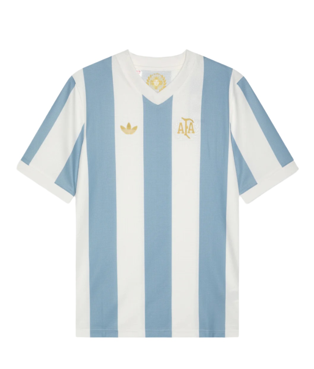 2025 argentina shirt 50th anniversary