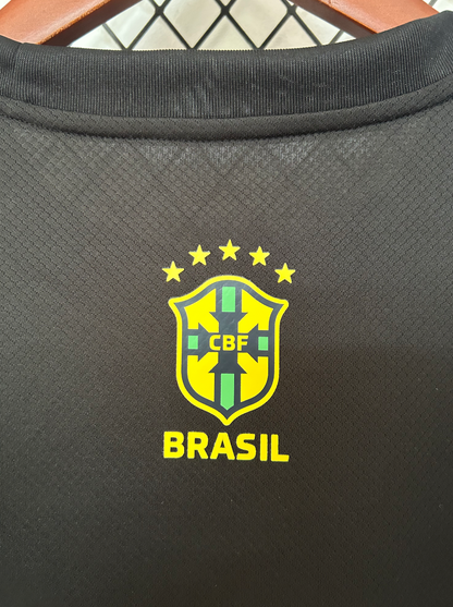 2025 26 brazil jesus christ the redeemer special edition shirt