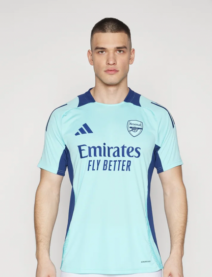 2025 Arsenal Training Set