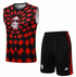 2025 Flamengo Sleeveless Training Set