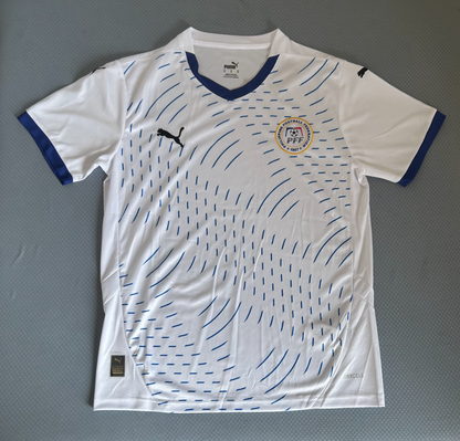 Philippines 2025/2026 Away Shirt