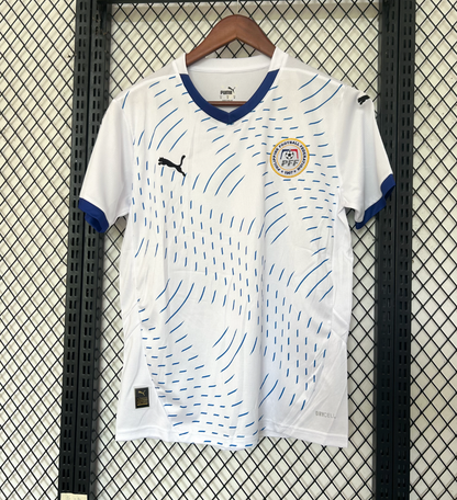 Philippines 2025/2026 Away Shirt