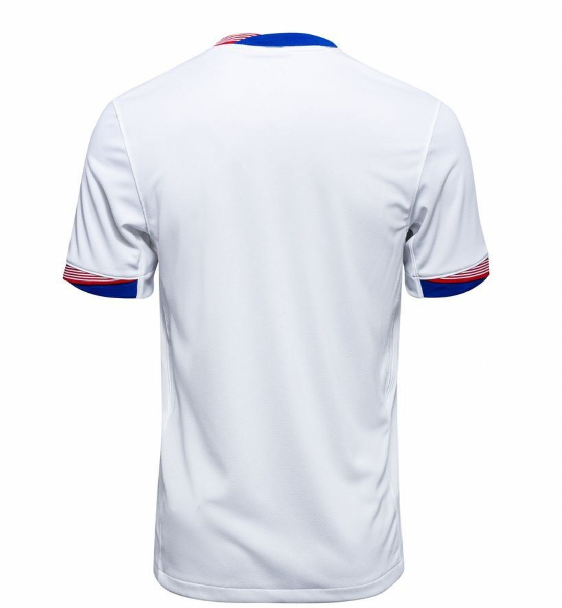 2025 usa home jersey