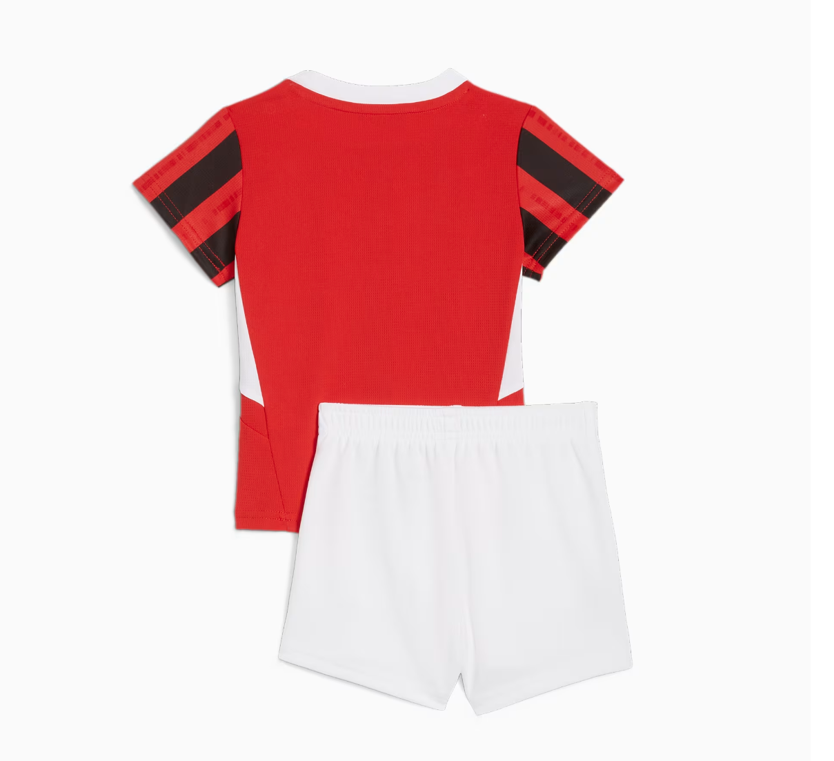 ac milan kids home jersey 2023 24 copy