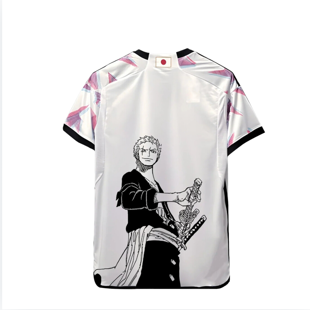 japan x zoro special edition