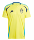 Sweden 2024/2025 Home Football jersey