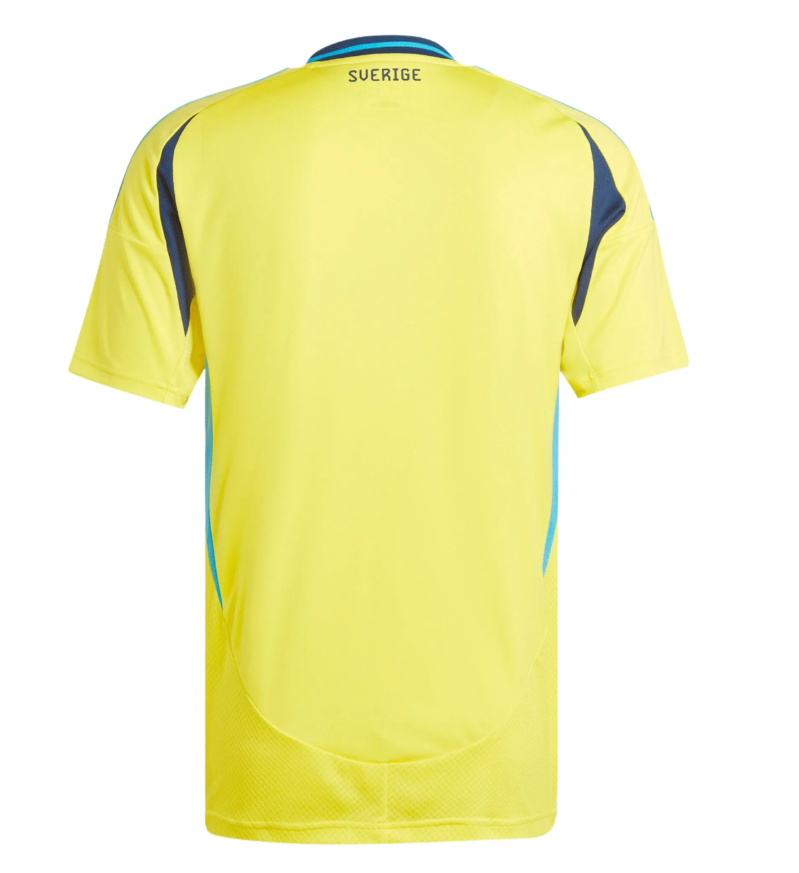 Sweden 2024/2025 Home Football jersey