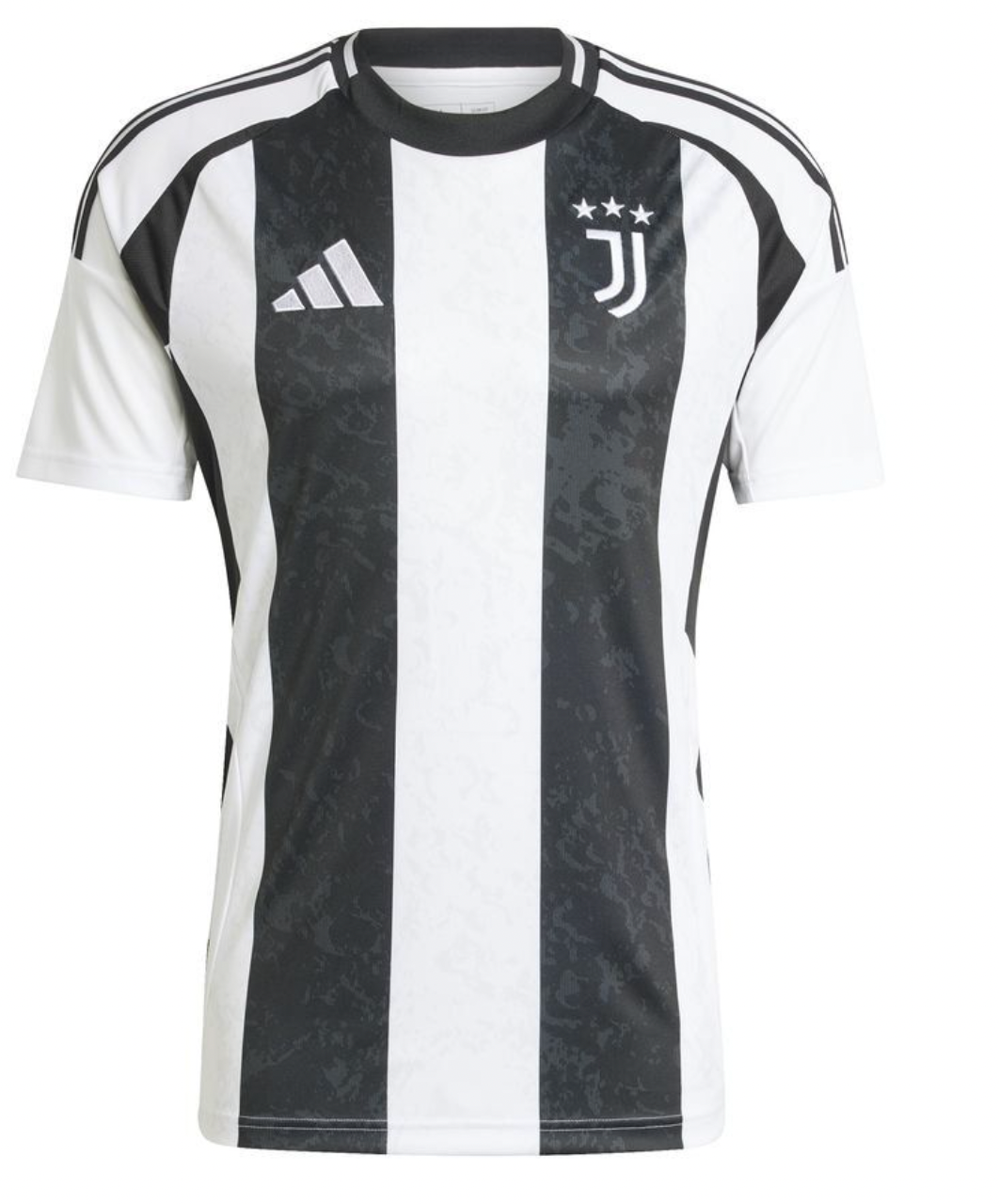 juventus 2024 25 home shirt