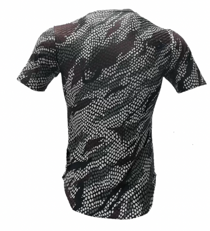 Arsenal Shirt - Maharishi Special Edition