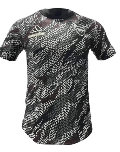 ARSENAL MAHARISHI LIMITED EDITION JERSEY