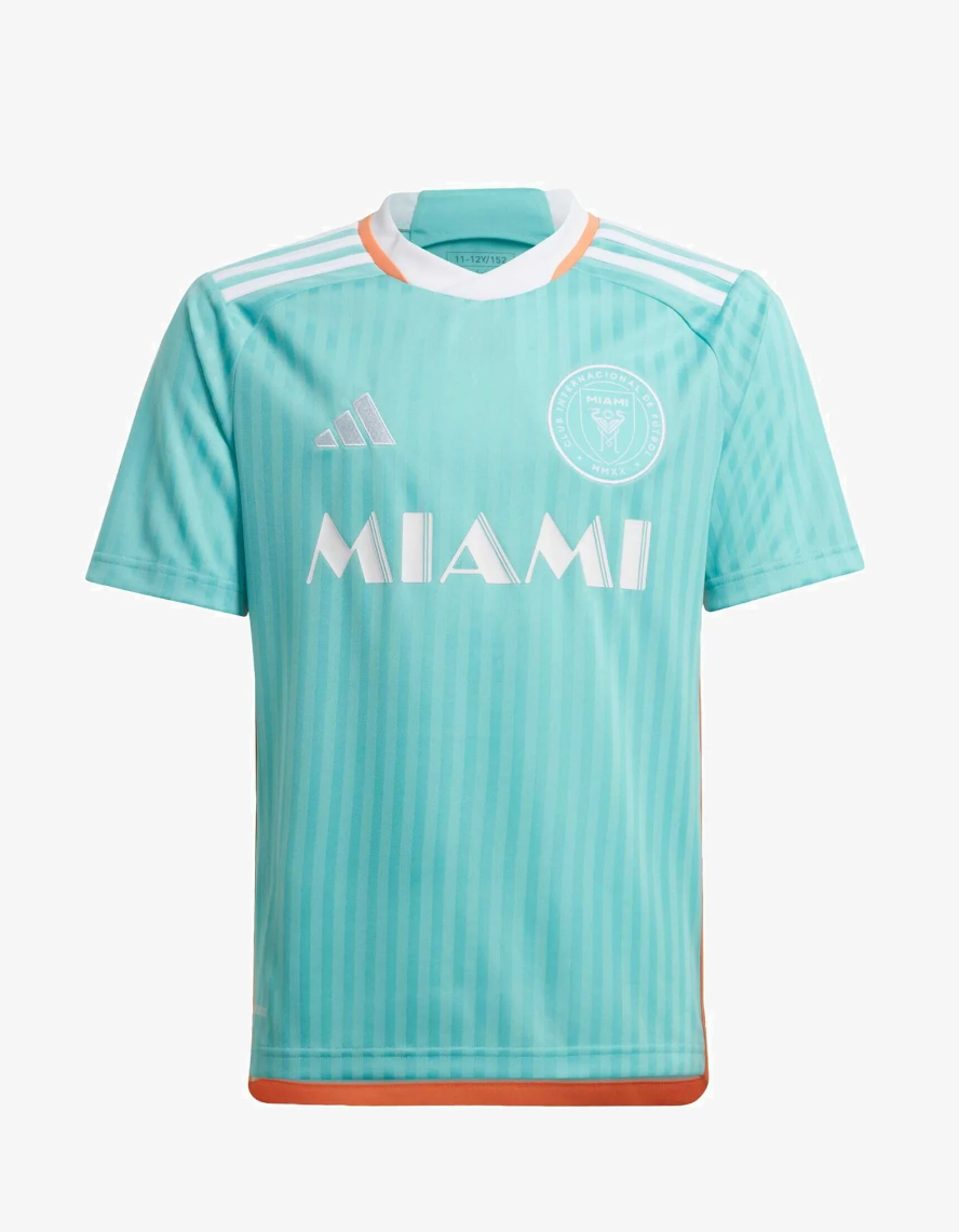 Inter Miami 24-25  Third Away