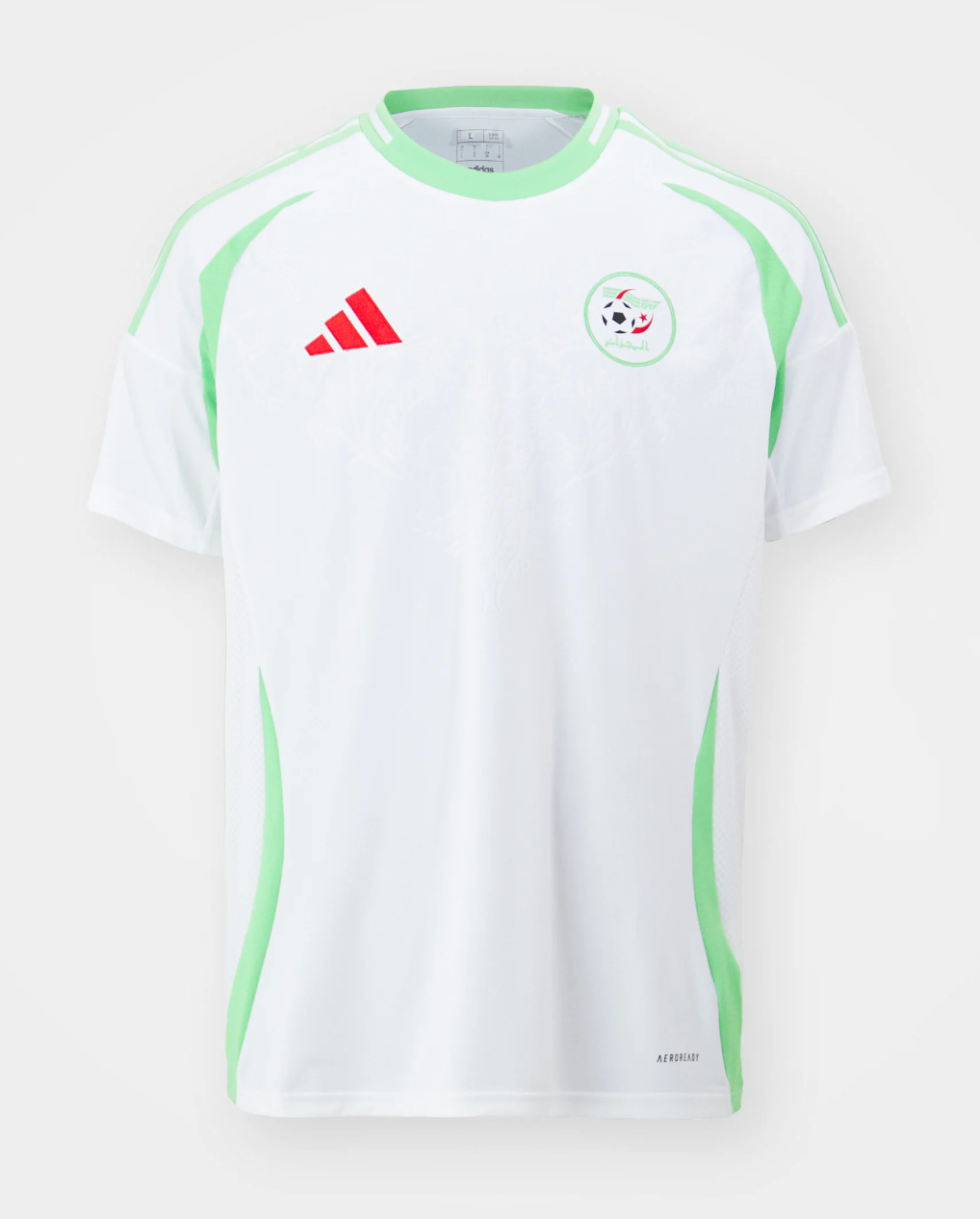 Algeria 2024 / 2025 Home cheap football Kit shirt soccer jersey t-shirt