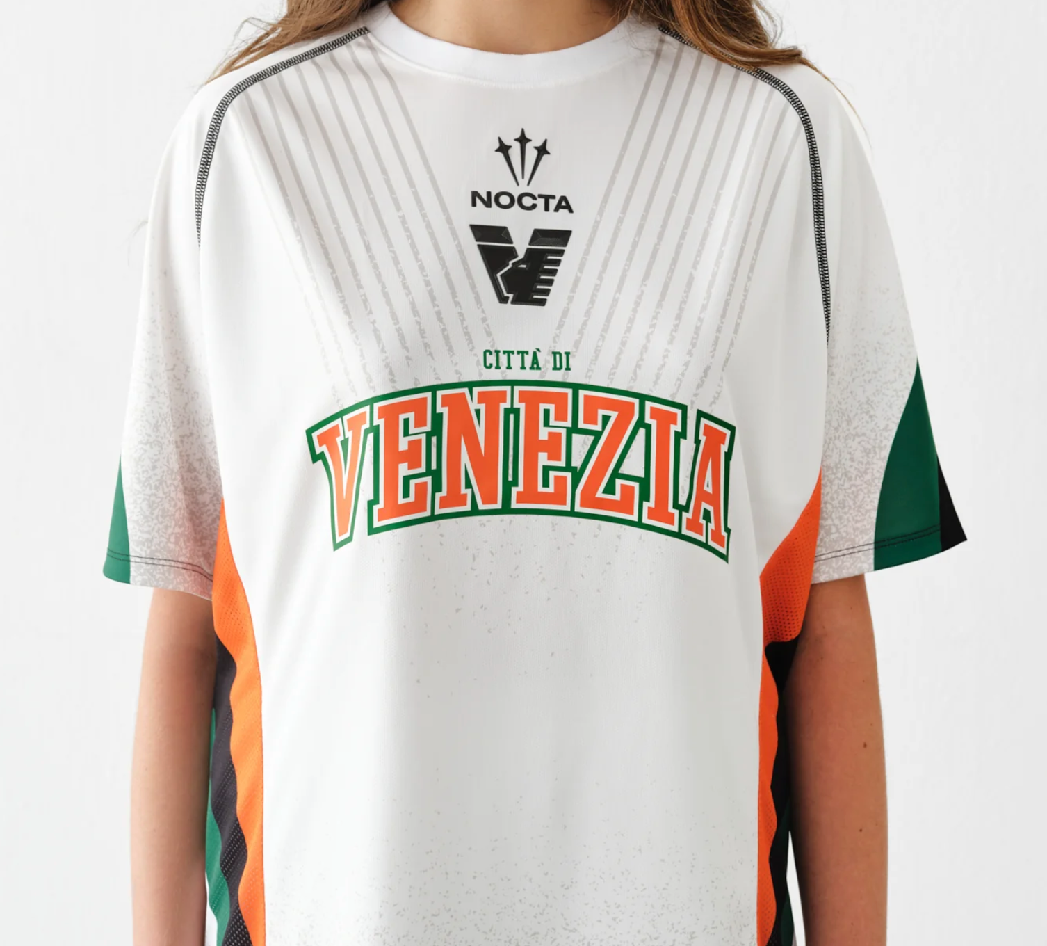 Venezia FC Drake NOCTA 24/25 Away cheap football Kit shirt soccer jersey t-shirt