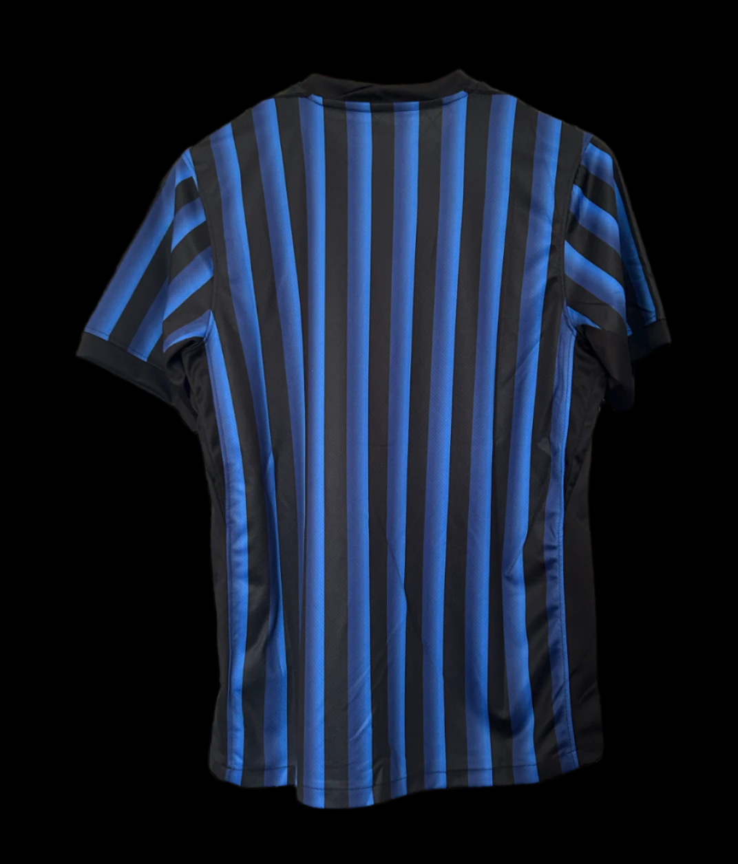 2025-2026 Inter Milan Shirt - Home