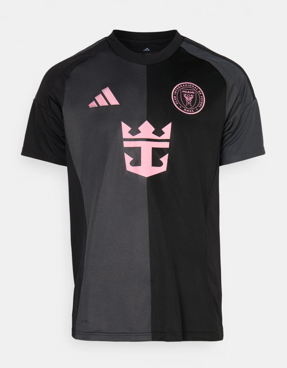 2025-2026 Inter Miami Shirt - Away