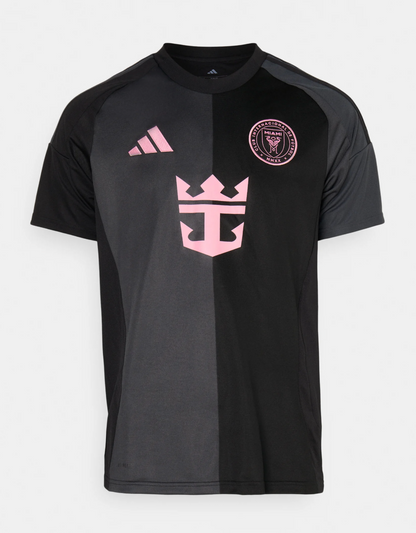 2025-2026 Inter Miami Shirt - Away