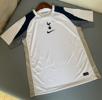 2025-2026 Tottenham Shirt - Home