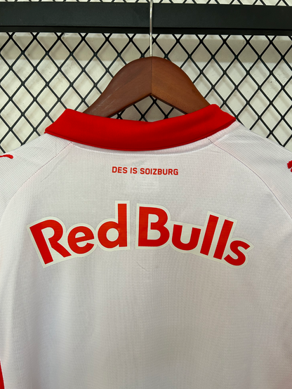 2025/2026 New York Red Bulls Shirt - Home