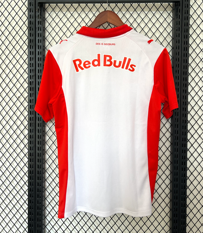 2025/2026 New York Red Bulls Shirt - Home