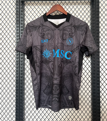 2024/2025 Napoli Shirt - Third