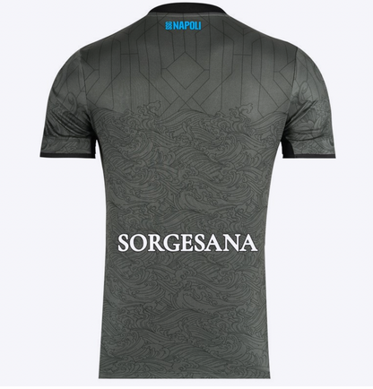 2024/2025 Napoli Shirt - Third