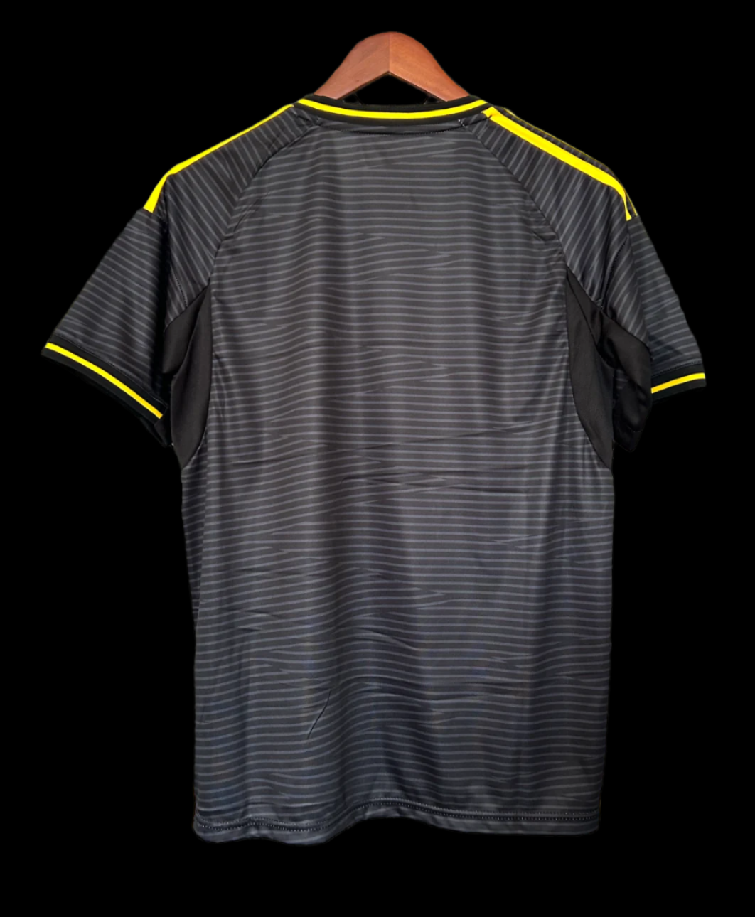 Real Madrid Shirt - 2025/2026 Away