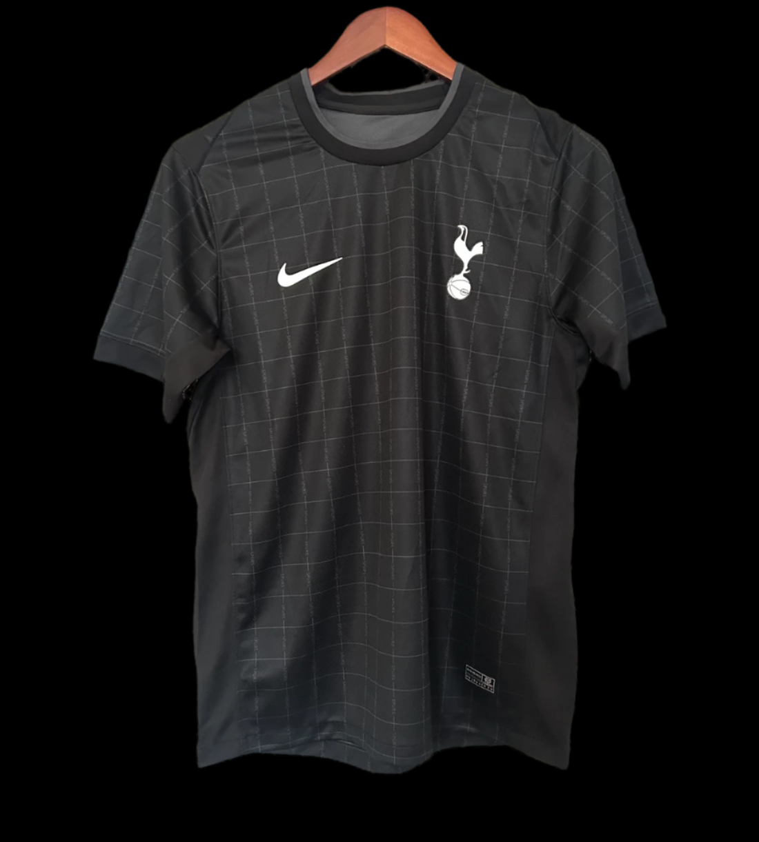 Tottenham Hotspur Shirt - 2025/2026 Away