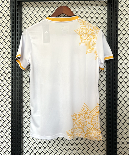 Real Madrid Shirt - 2025/2026 Snake Edition