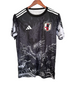 Japan Black Phoenix Shirt - 2025/2026 Special Edition
