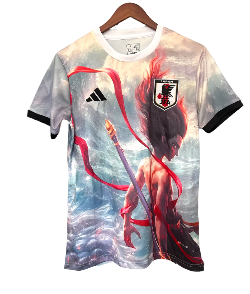 Japan Anime Shirt 2025