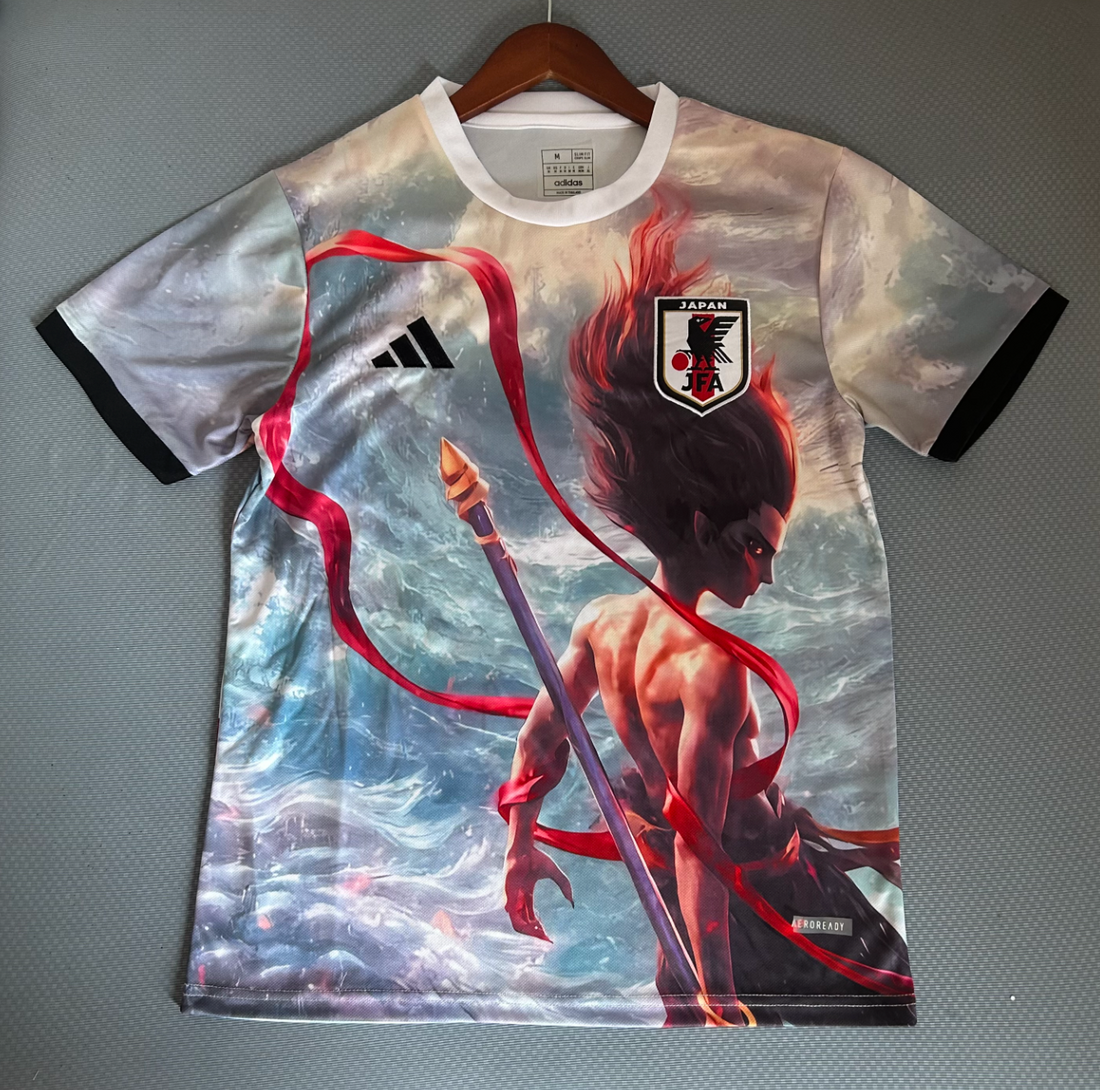 Japan Anime Shirt 2025