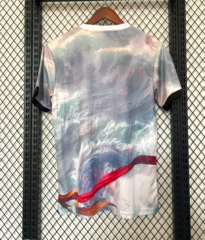 Japan Anime Shirt 2025