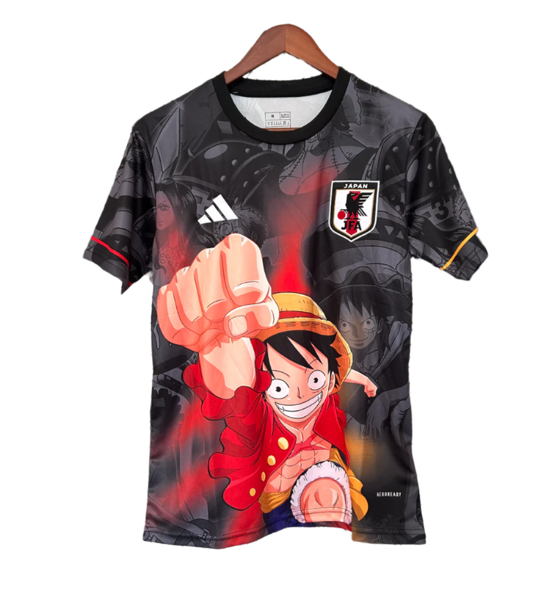 Japan One Piece Shirt - Special Edition